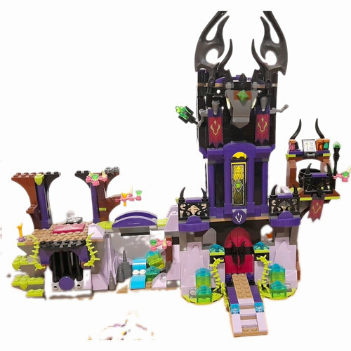 Lego elves 41180 ragana - lego,