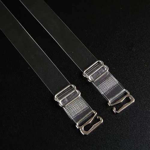 Detachable bra straps - detachable,