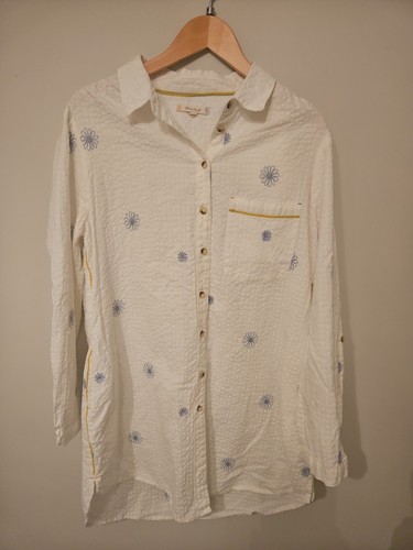White stuff carrie longline - stuff,