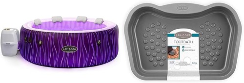 Hollywood inflatable hot - hollywood, tub