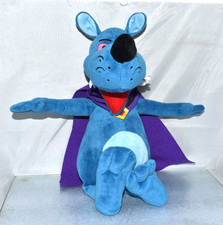 PARKDEAN RESORTS NAARKY STARLAND KREW PLUSH SOFT TOY