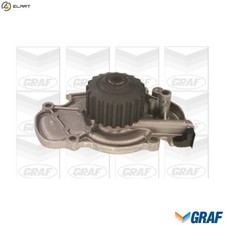 WATER PUMP ENGINE COOLING