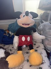 Giant Size Mickey Mouse