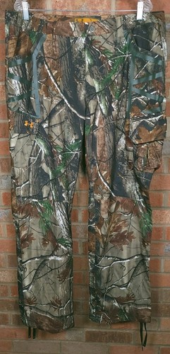 Under armour realtree - armour,