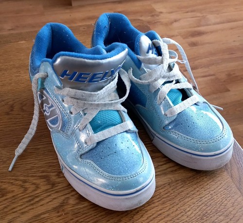 Girl heelys size - heelys, uk