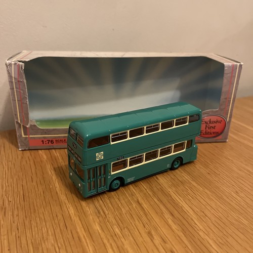 Efe 16535 leyland - 16535, atlantean