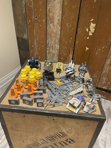 Bbc robot wars toy mixed - bbc,