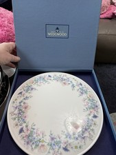 Wedgwood Angela Gateau Plate