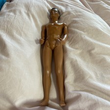 1987 Vintage Sindy Paul Doll