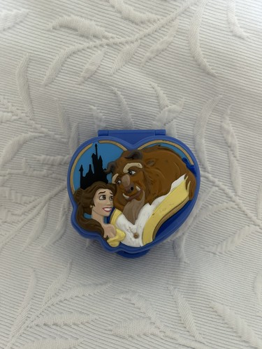 Beauty the beast disney - beauty,