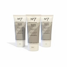 No7 Shield & Defend City Light