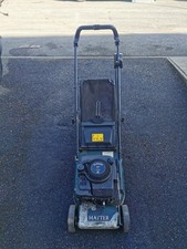 HARRIIER 41 AUTO DRIVE PETROL LAWN MOWER 