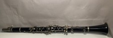 Clarinet Made In W Germany