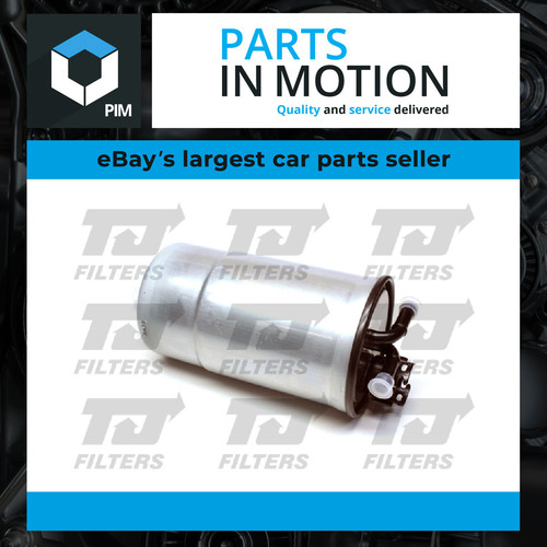 Fuel filter fits skoda superb - fits,