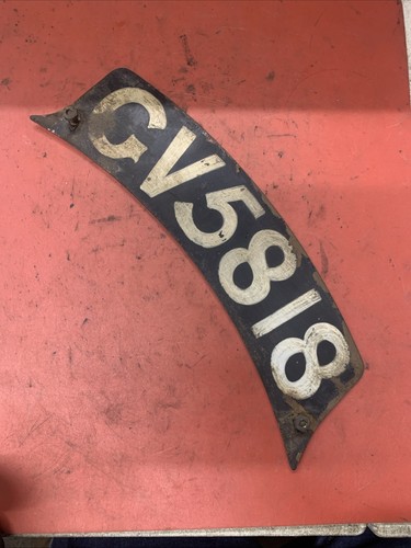 Triumph pre war girder - triumph,, war,