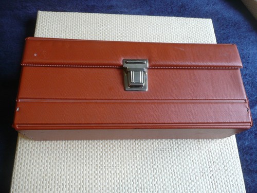 Retro vintage orange - retro/vintage, -orange