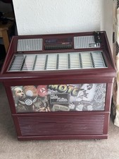 Nsm city juke - , box