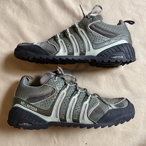 Vintage adidas hellbender - adidas,