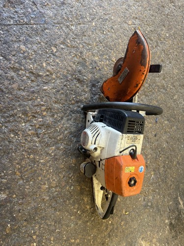 Stihl 360 avs petrol - petrol, disc