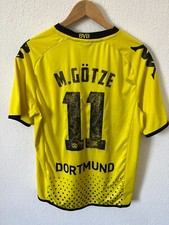 Kappa Borussia Dortmund Shirt