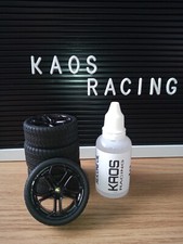 KAOS Racing Nitro Synthetic