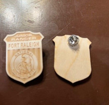 Fort Raleigh National Park