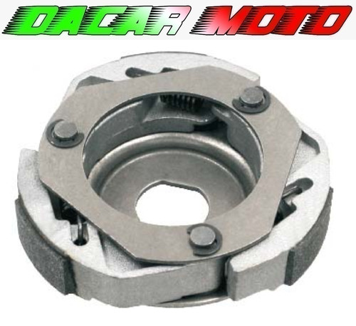 Clutch bell sym symply - bell,