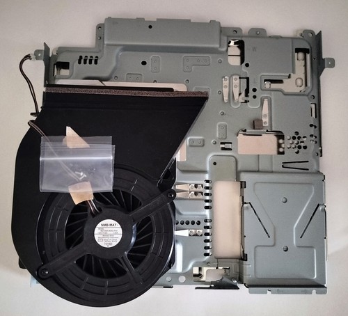 Playstation slim - slim, (ps3)