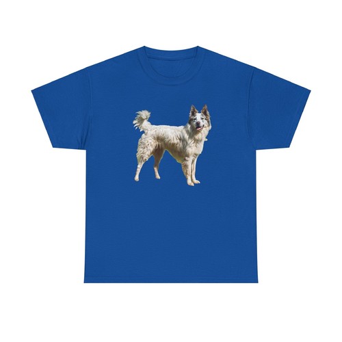 Pyrenean shepherd unisex - "pyrenean,
