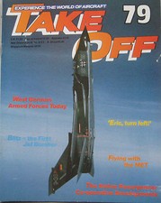 Take Off magazine Issue 79