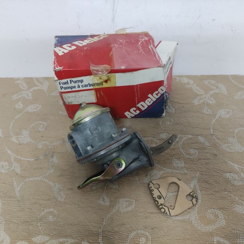 Nos bcd fuel pump - bcd, bedford