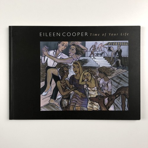 Eileen cooper time of your - eileen,