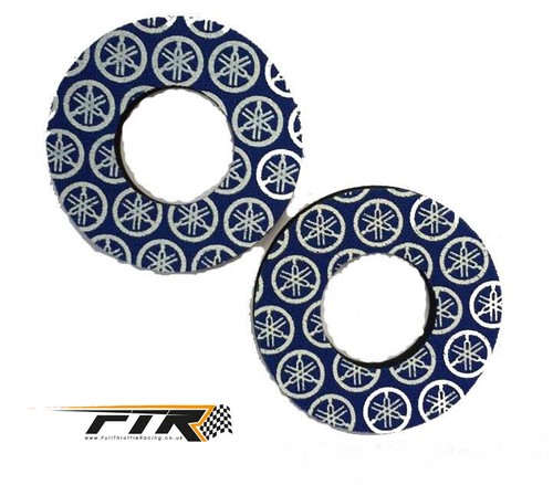 Yamaha grip donutz donuts - yamaha,