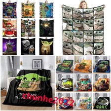 Star Wars Baby Yoda Xmas