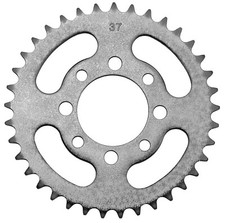 Rear sprocket to fit Suzuki
