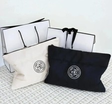 BEIGE Large/waterproof Luxury