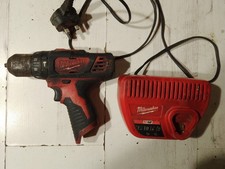 Milwaukee M18BPD 18V Combi