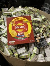 Short Dated Food&Drink Pallet/