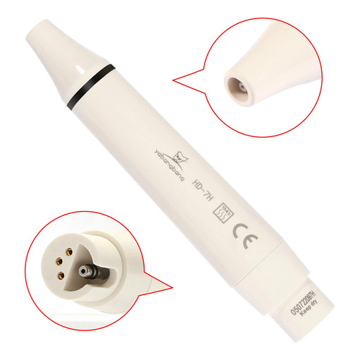 Dental detachable ultrasonic - dental,