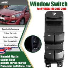 For hyundai i30 2012 2016 - hyundai, 2012-2016