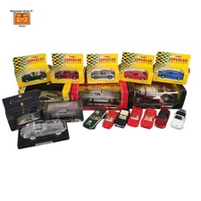 Maisto & Burago Sportscar Supercar Collection Model Cars Bundle & More