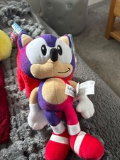 Sonic the hedgehog - , cms