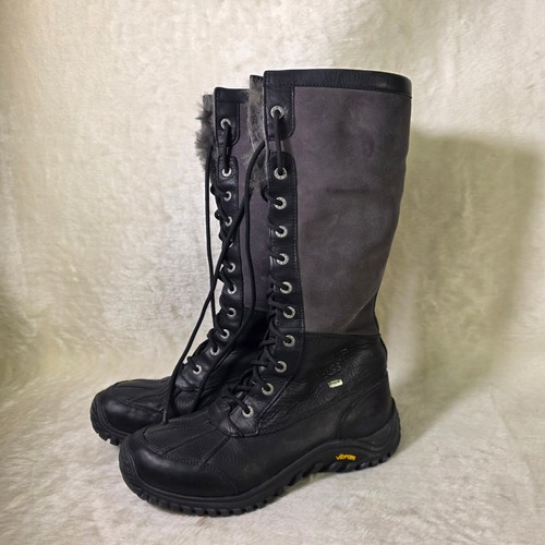Ugg australia adirondack tall - ugg,
