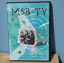 Michael Stanley Band MSB TV