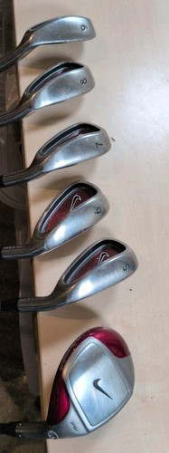 Nike cpr golf iron - nike, 5-9