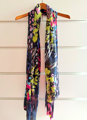 Next women rectangle - rectangle, scarf