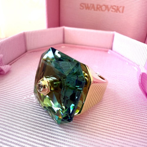 Swarovski ring numina - ring,