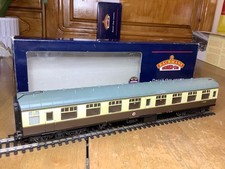Bachmann 39-029 BR (WR) Mk.1