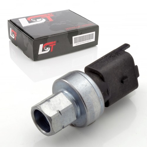 Pressure air conditioning - air,