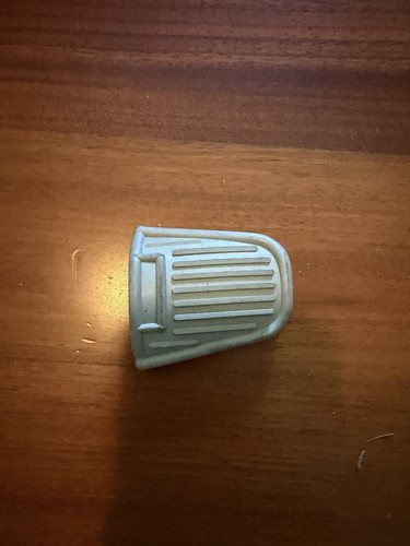 Lambretta 125 pedal - d,